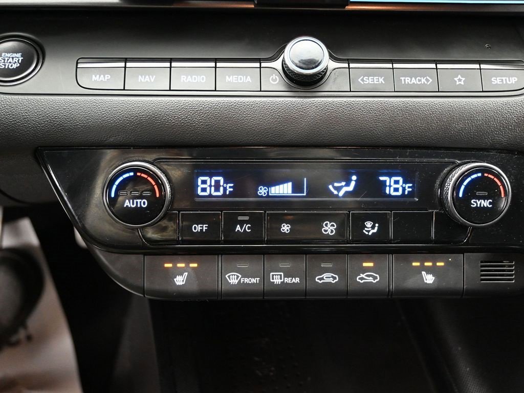 Used 2023 Hyundai Elantra N image 28