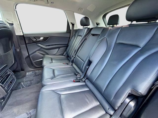 Used 2023 Audi Q7 3.0T Premium Plus w/ Premium Plus Package AWD/4WD image 20