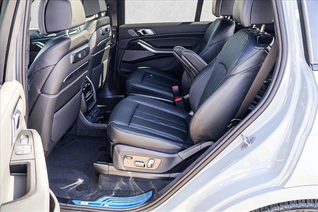 New 2027 BMW X7 xDrive40i w/ M Sport Package AWD/4WD image 19