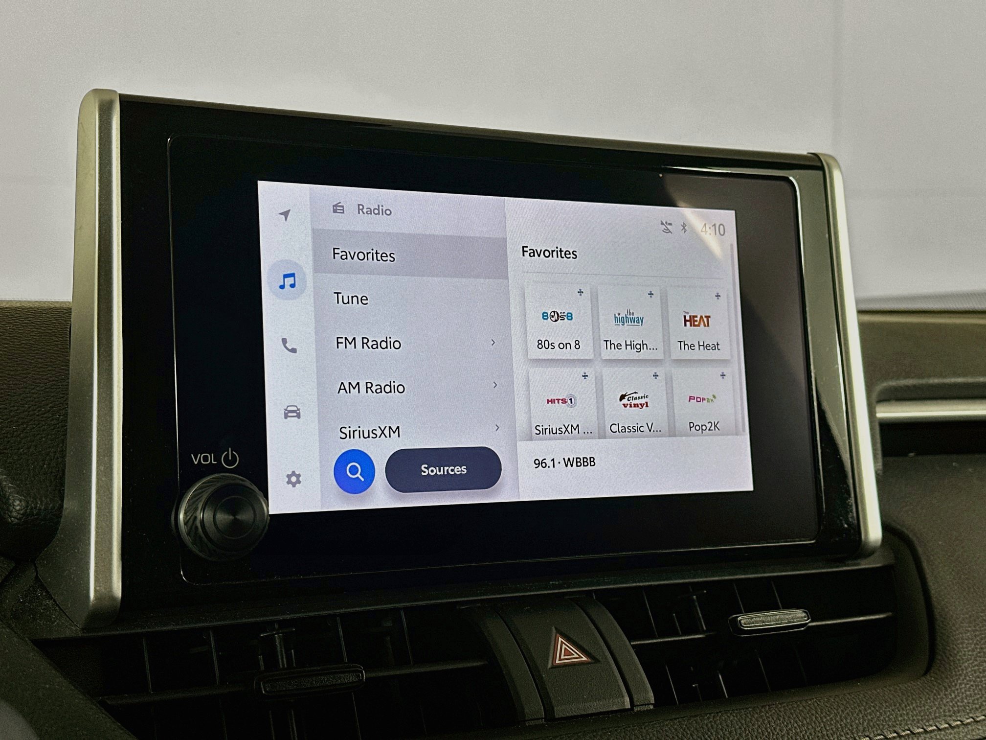 Used 2025 Toyota RAV4 LE FWD image 21