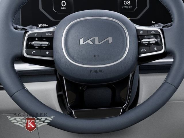 New 2026 Kia Carnival SX Prestige image 22