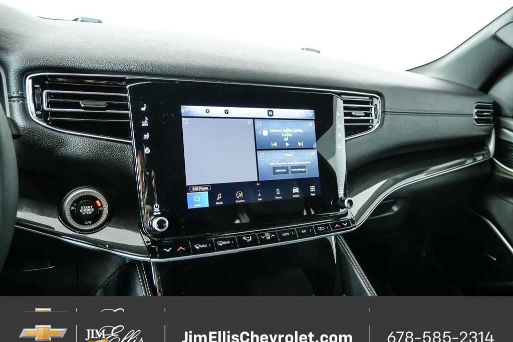 Used 2023 Jeep Wagoneer 2WD w/ Convenience Group I image 14