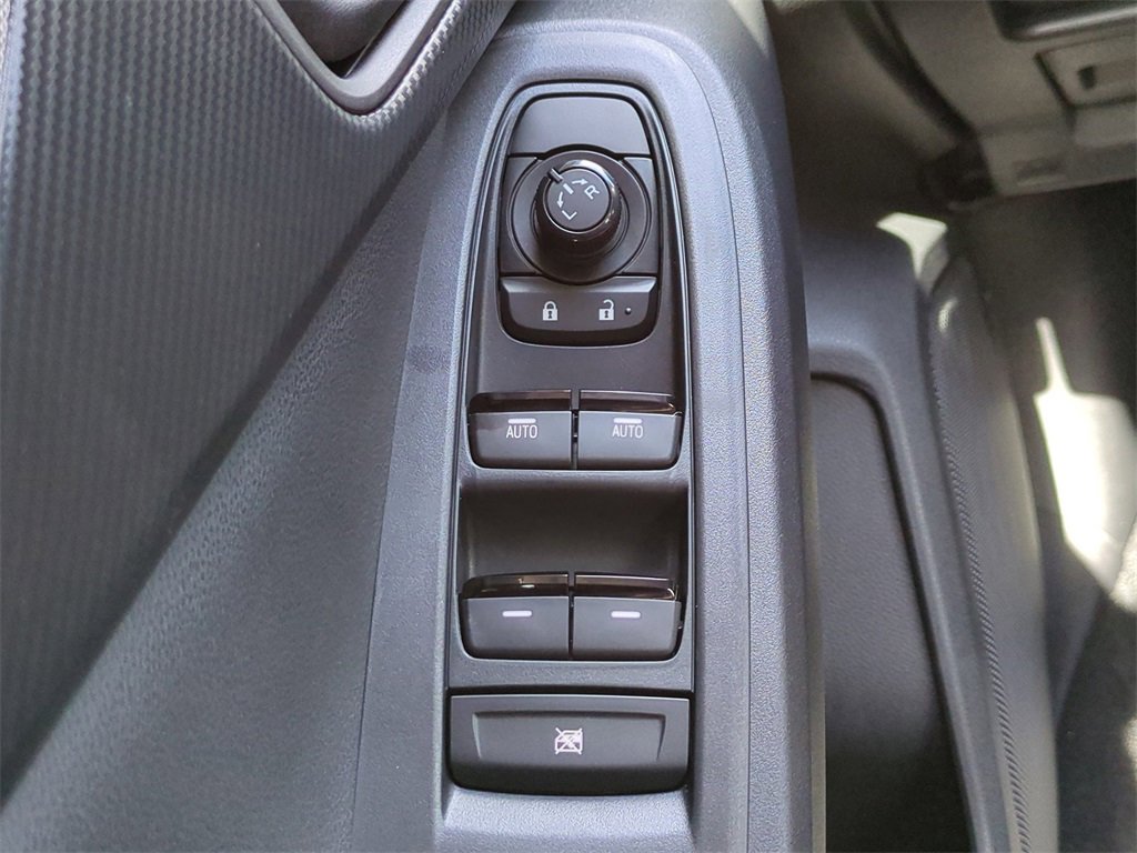 New 2025 Subaru Crosstrek 2.5i Premium image 20