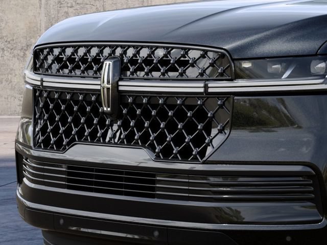 New 2027 Lincoln Navigator Reserve w/ Jet Appearance Package AWD/4WD image 19
