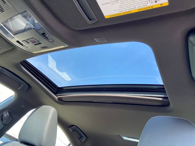 Certified 2023 Lexus IS 350 F Sport w/ Memory Package image 16