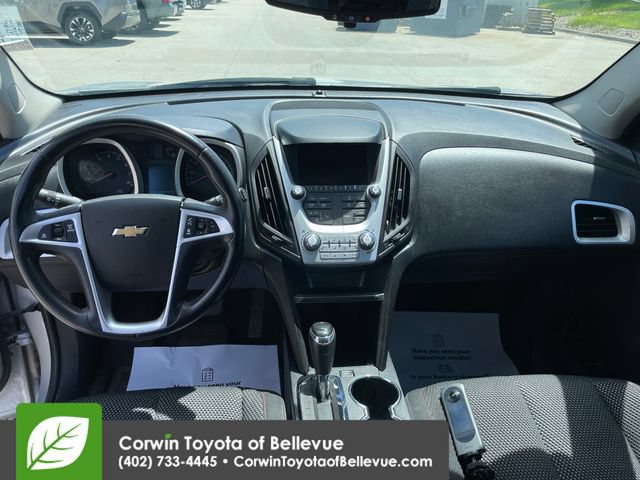 Used 2016 Chevrolet Equinox LT w/ Convenience Package FWD image 33