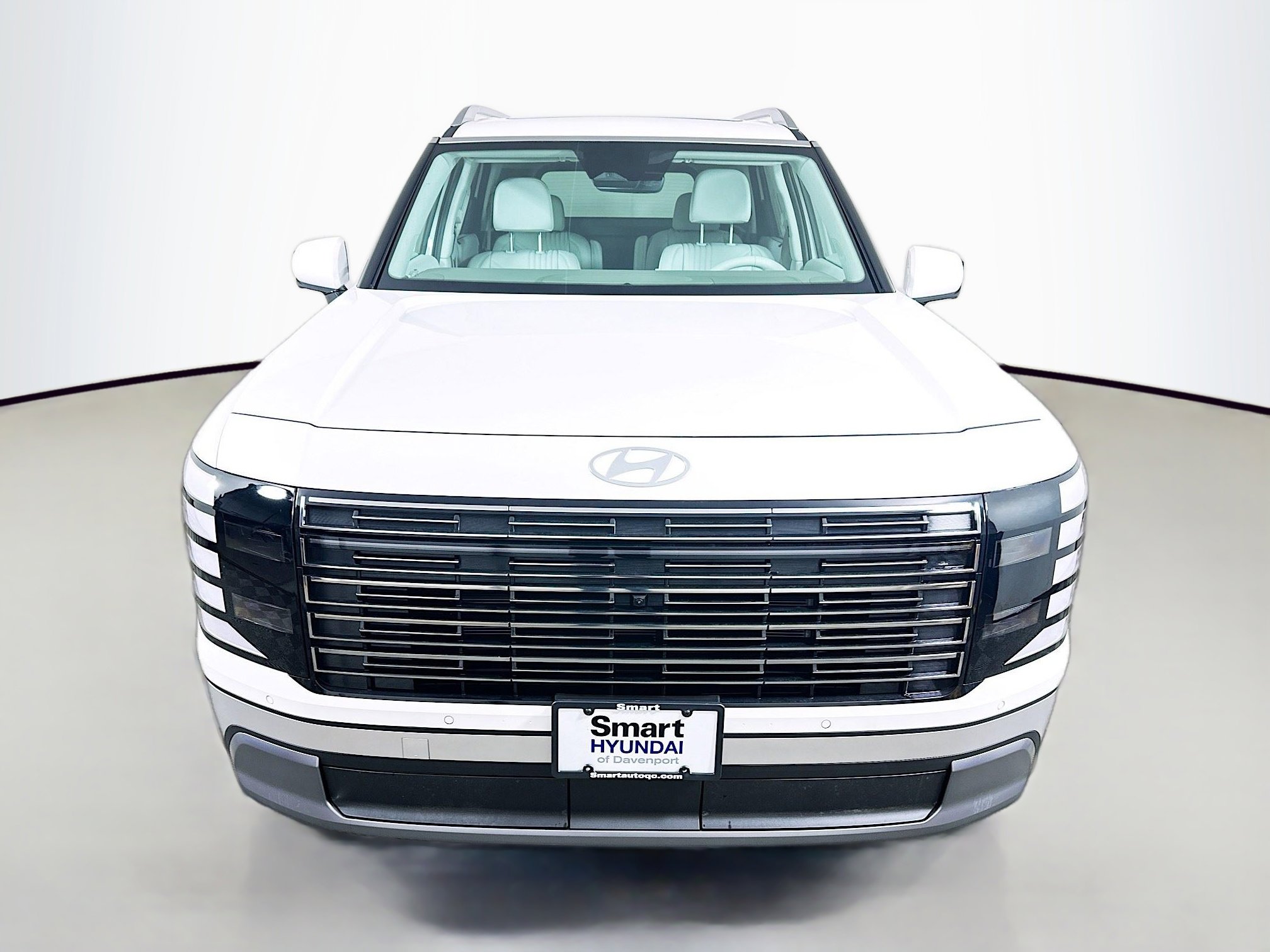 New 2026 Hyundai Palisade SEL image 2