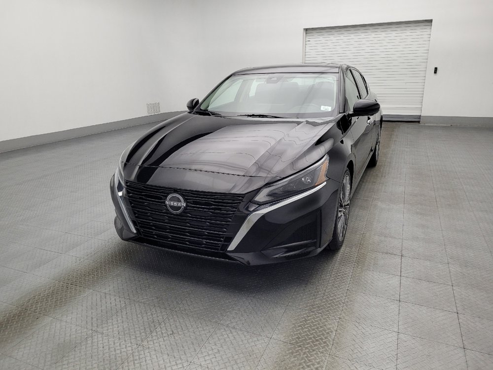 Used 2023 Nissan Altima 2.5 SL image 15