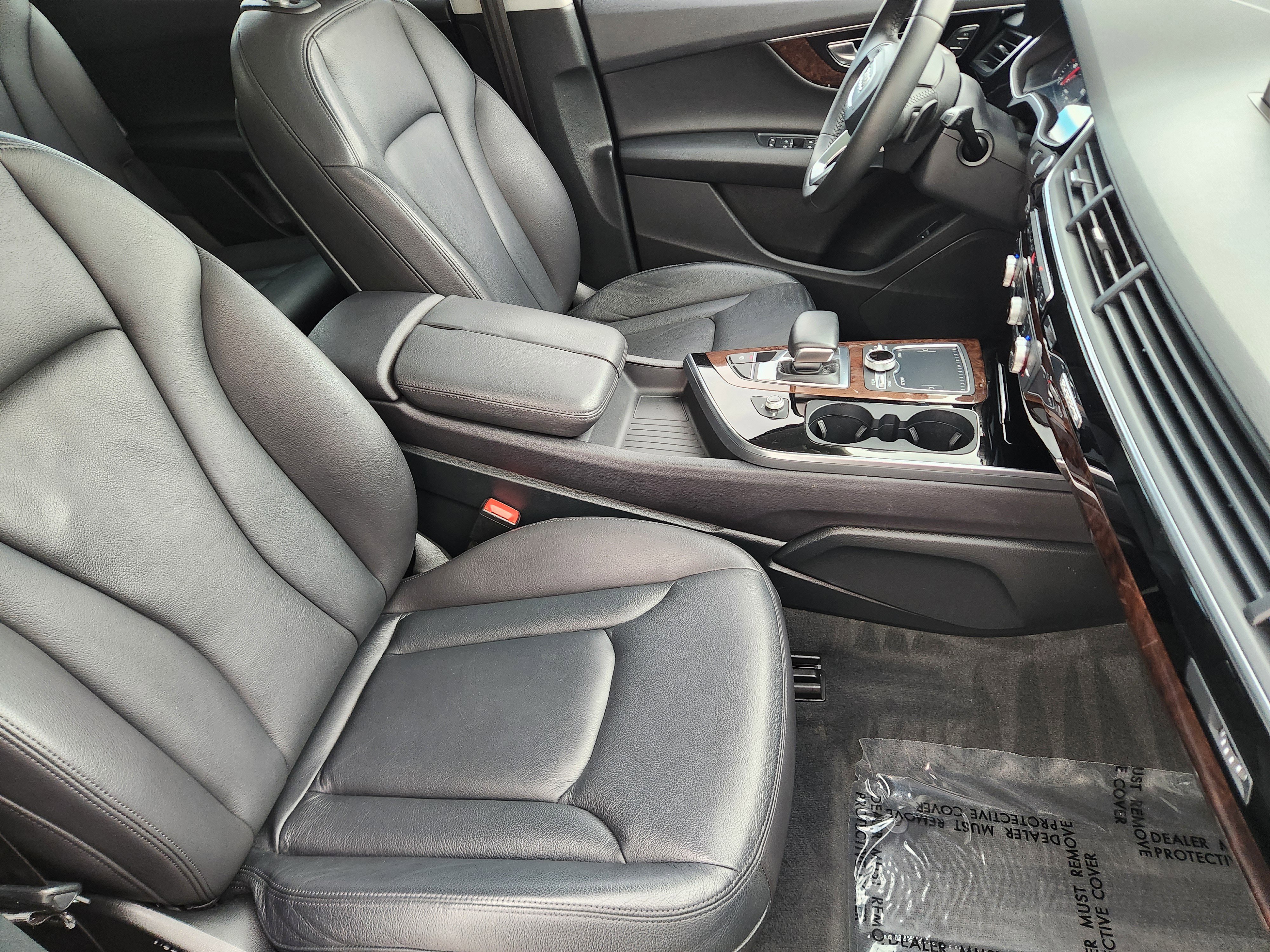 Used 2017 Audi Q7 3.0T Premium Plus image 13