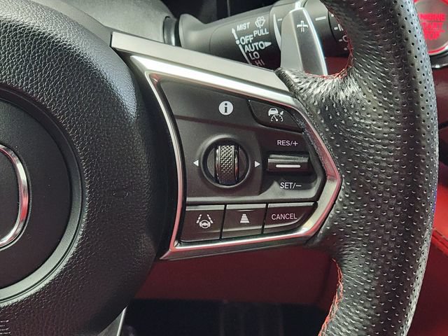 Used 2024 Acura MDX Type S AWD/4WD image 27