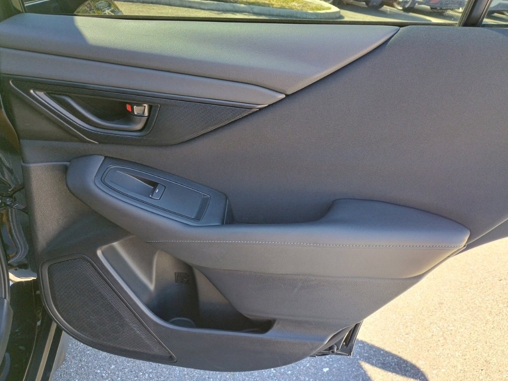 Certified 2025 Subaru Outback image 18