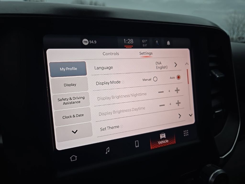 Used 2022 RAM 1500 Big Horn image 58