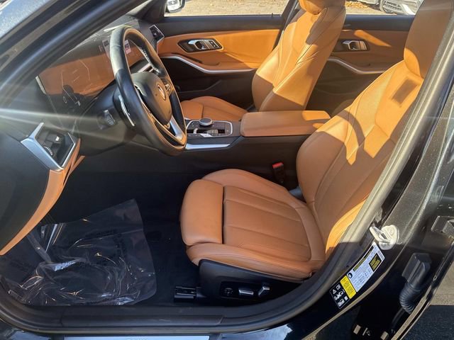 Used 2023 BMW 330i xDrive Sedan w/ Driving Assistance Package image 19