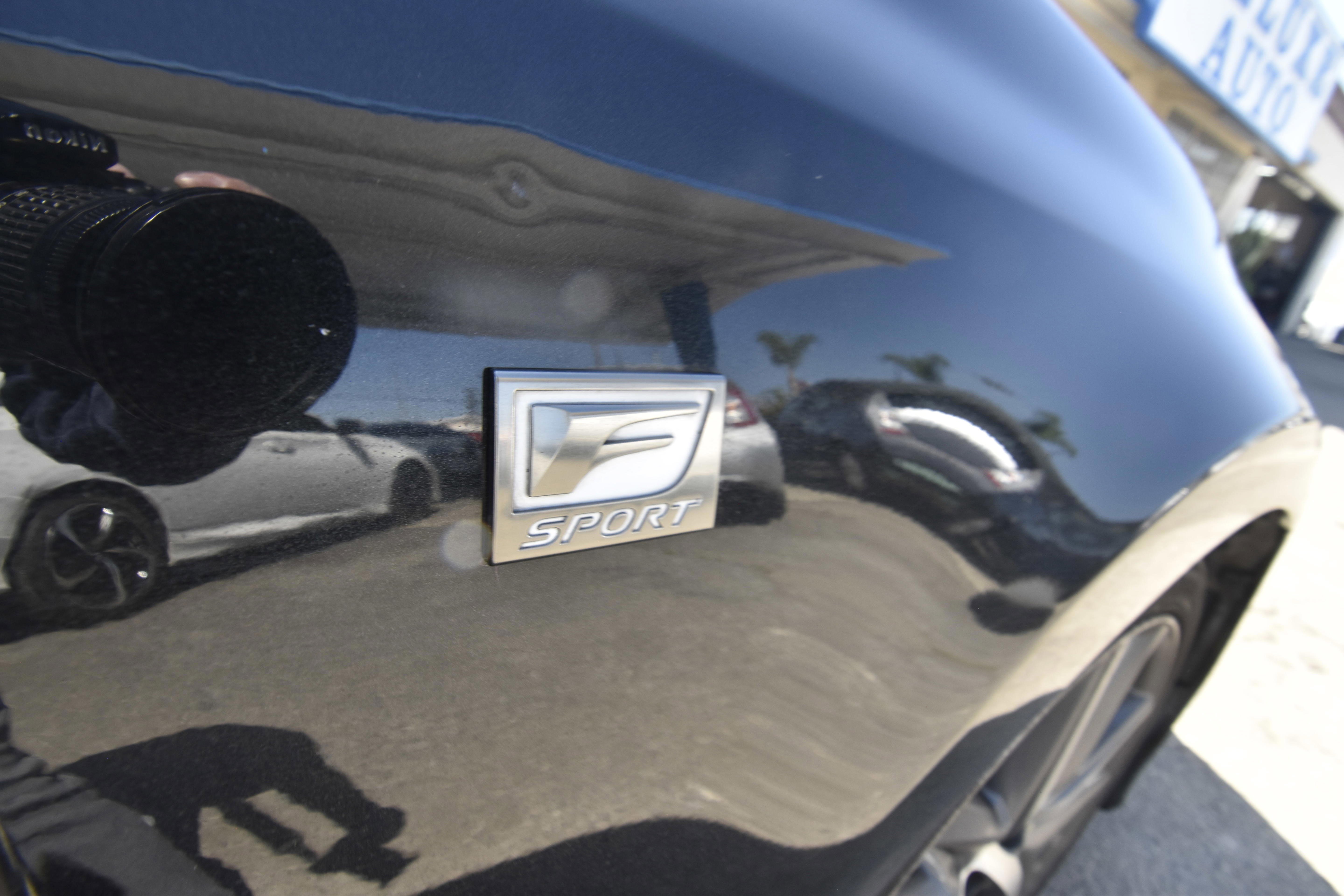 Used 2018 Lexus GS 350 F Sport image 16