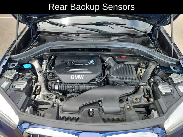 Used 2019 BMW X1 xDrive28i w/ Convenience Package AWD/4WD image 16
