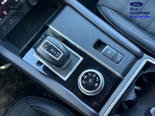 Used 2023 Mitsubishi Outlander SE image 25