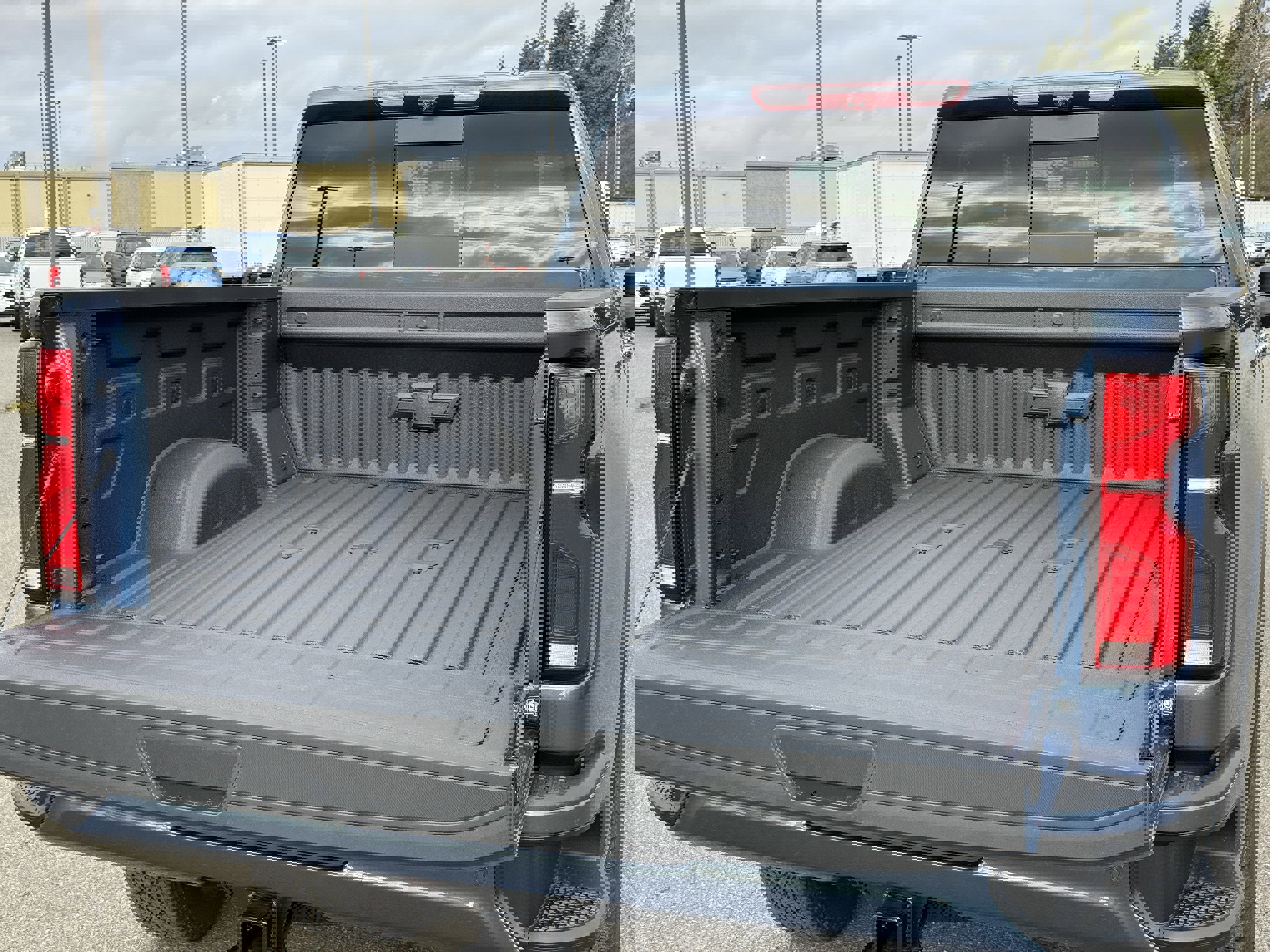 New 2026 Chevrolet Silverado 2500 High Country w/ High Country Premium Package image 32