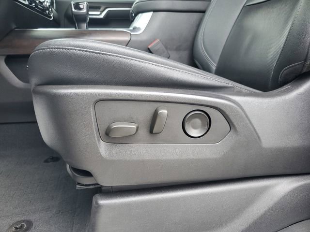 Used 2023 GMC Sierra 1500 SLT AWD/4WD image 11