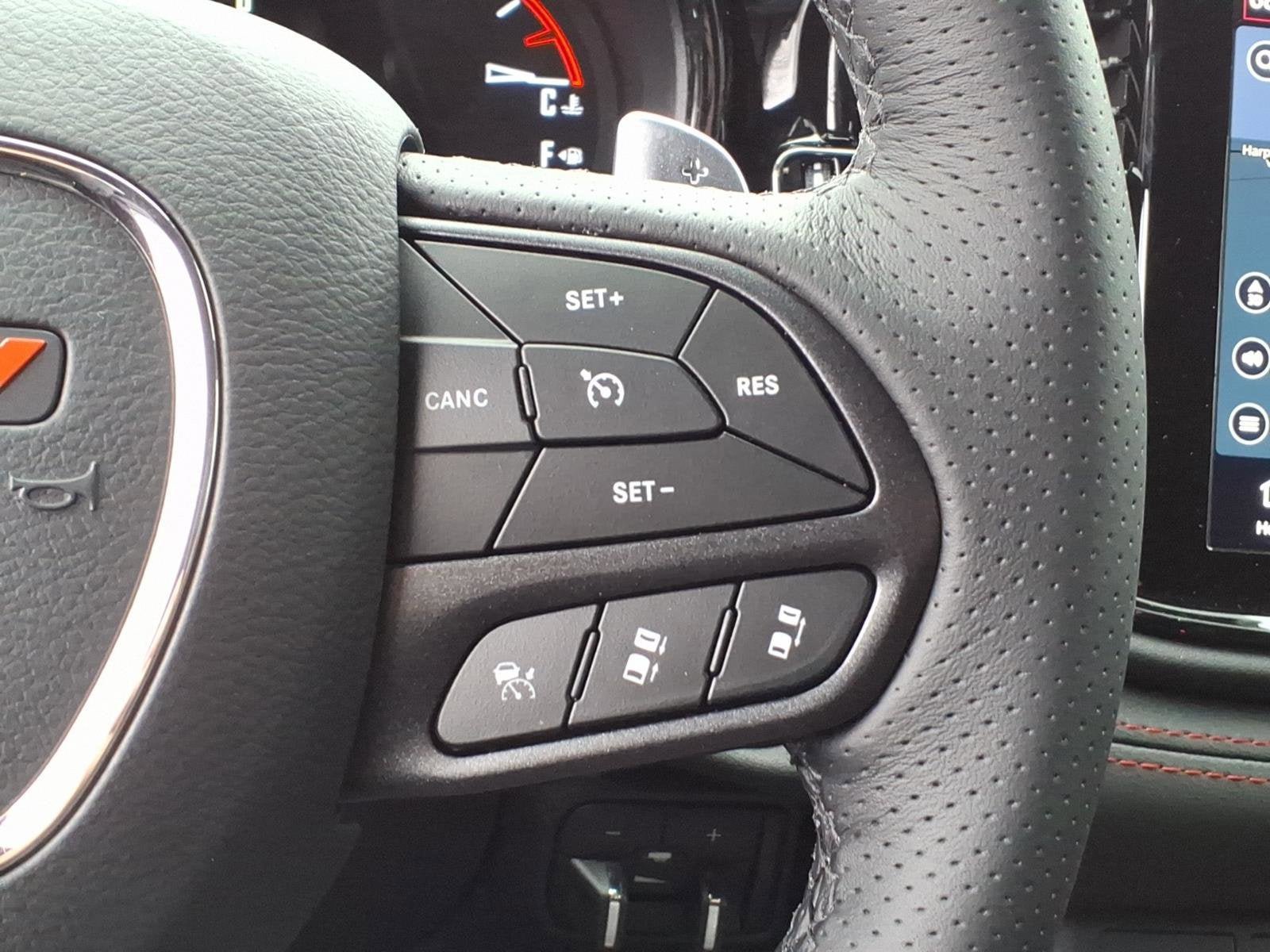 New 2026 Dodge Durango GT AWD/4WD image 41
