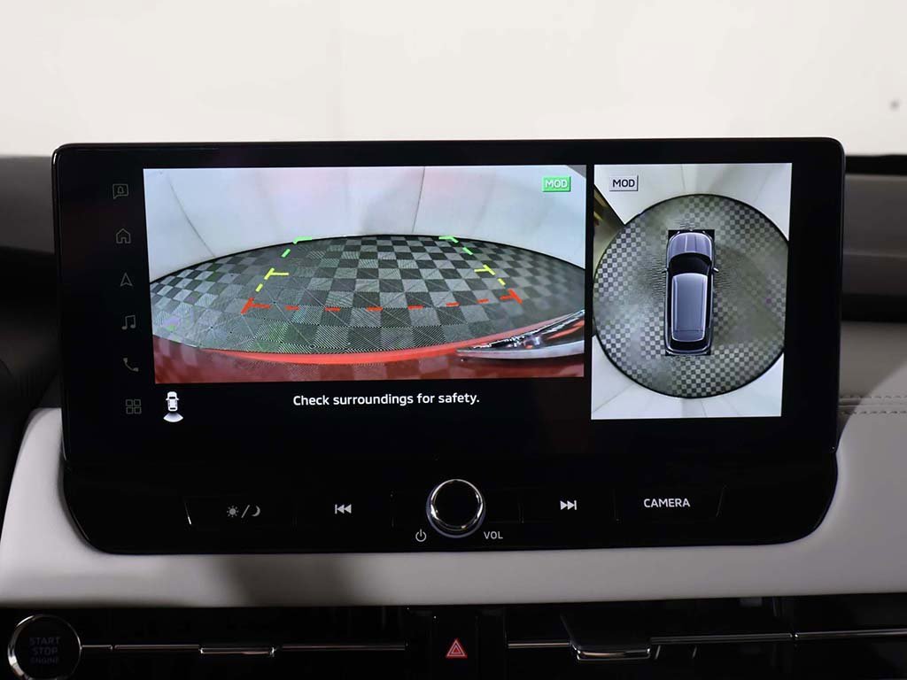 New 2025 Mitsubishi Outlander SE image 47