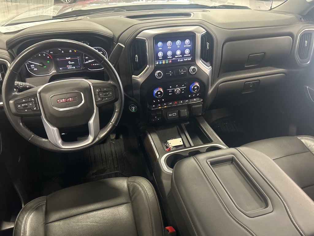 Used 2020 GMC Sierra 1500 SLT w/ SLT Premium Plus Package image 19