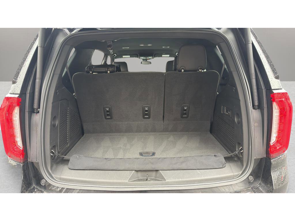 Used 2023 GMC Yukon Denali image 23