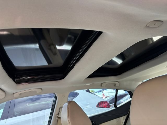 Used 2020 Nissan Maxima 3.5 SL w/ Floor Mat Group FWD image 18