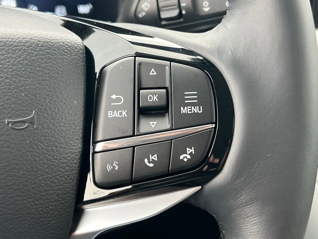 New 2026 Ford Explorer Platinum w/ LUX Leather Package image 34