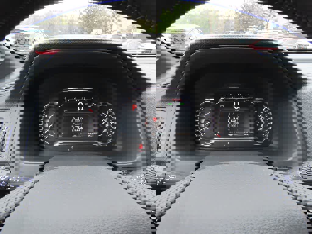 Used 2023 Honda Passport Elite image 27