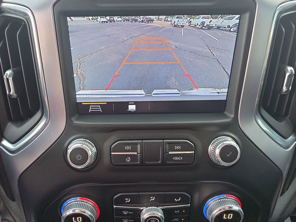 Used 2019 GMC Sierra 1500 SLE w/ SLE Value Package AWD/4WD image 25