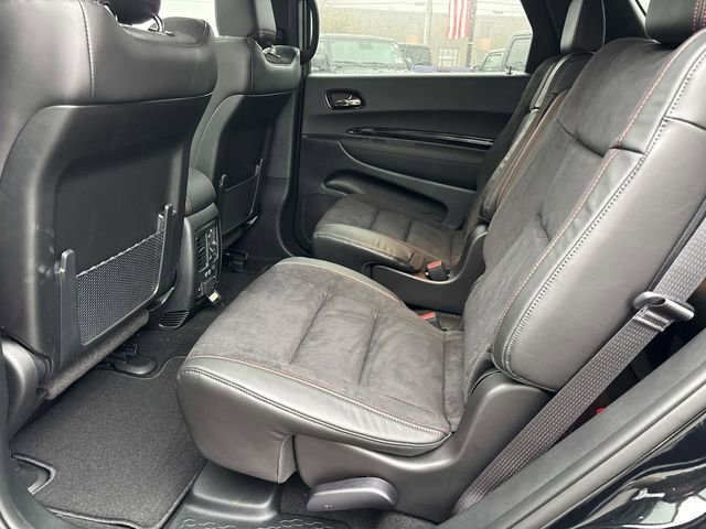 New 2026 Dodge Durango GT image 6