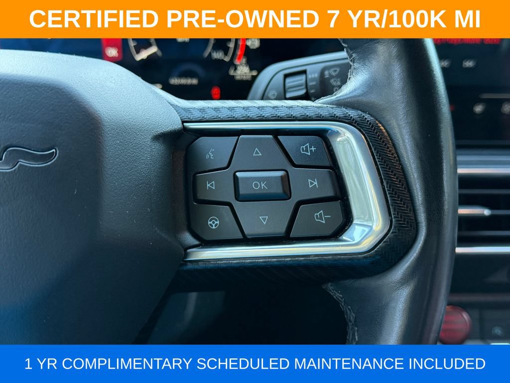 Used 2024 Ford Mustang Premium RWD image 17