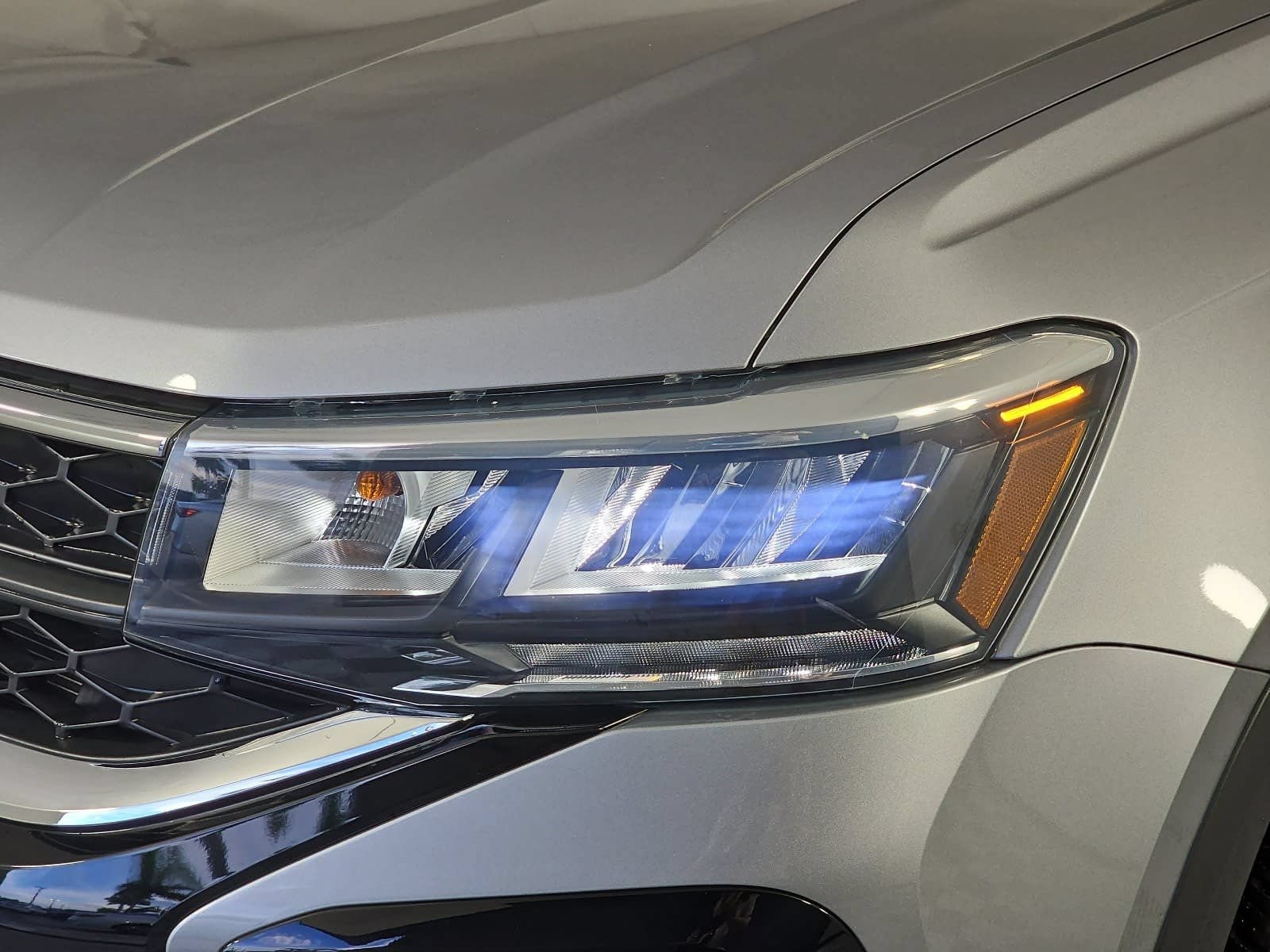 Used 2023 Volkswagen Taos S FWD image 28