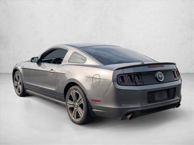 Used 2014 Ford Mustang Premium w/ V6 Performance Package image 7
