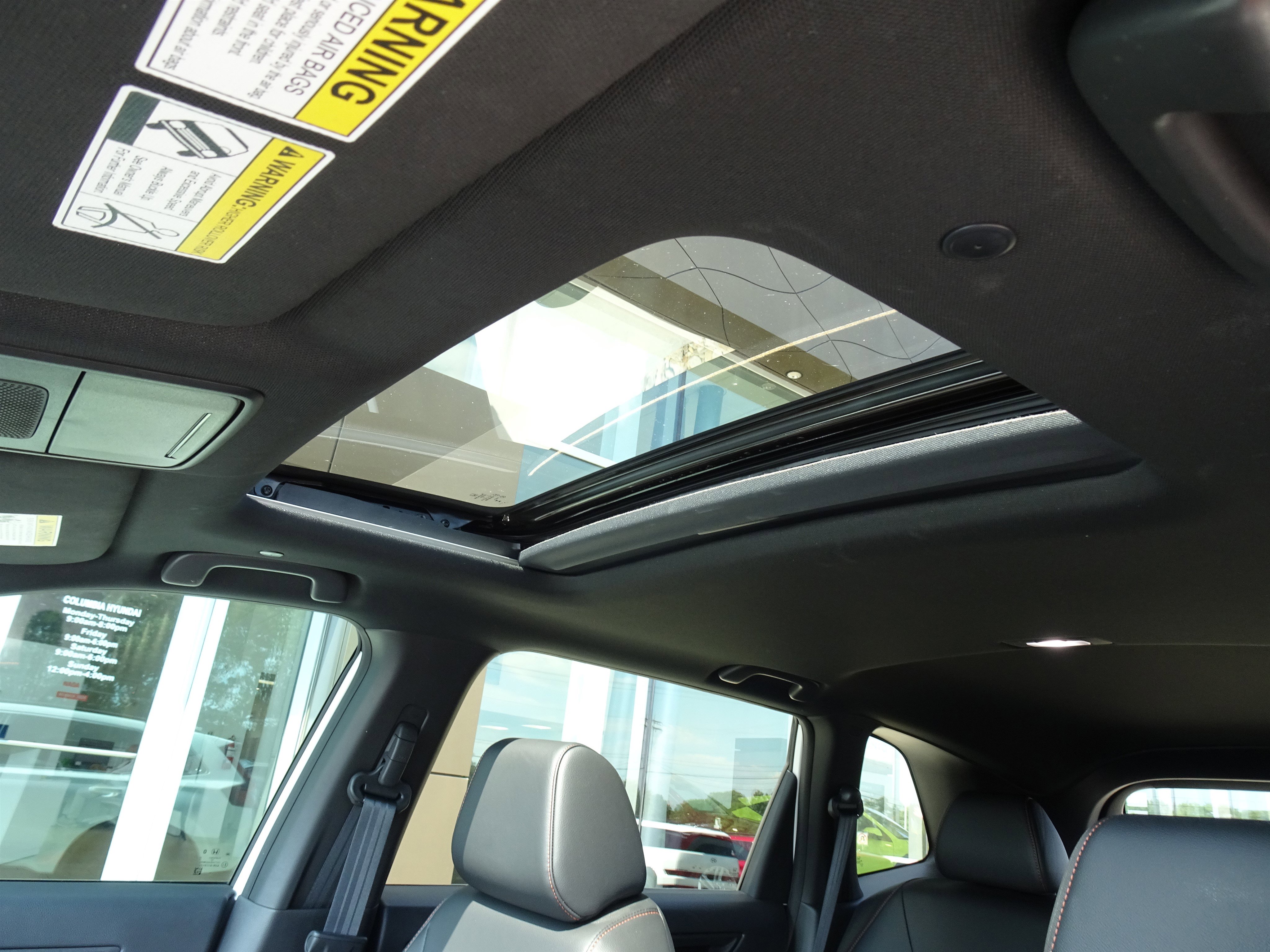 Used 2025 Honda CR-V Sport-L image 13