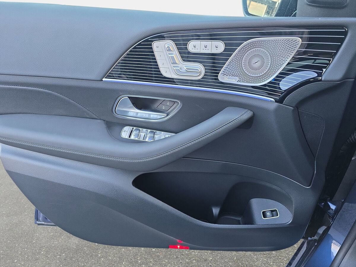 New 2026 Mercedes-Benz GLE 450 4MATIC image 26