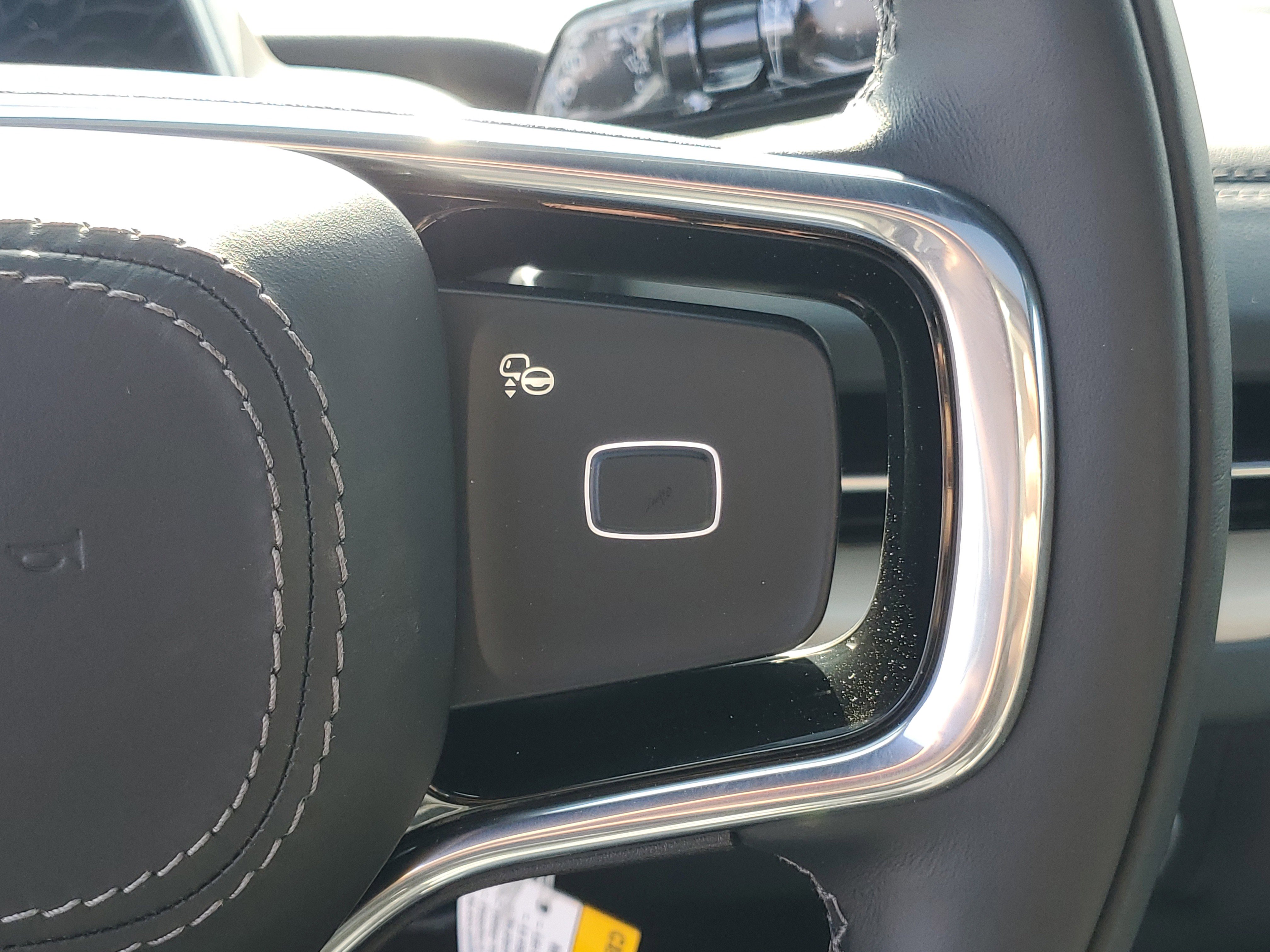 New 2026 Lincoln Navigator Reserve w/ Jet Appearance Package image 18