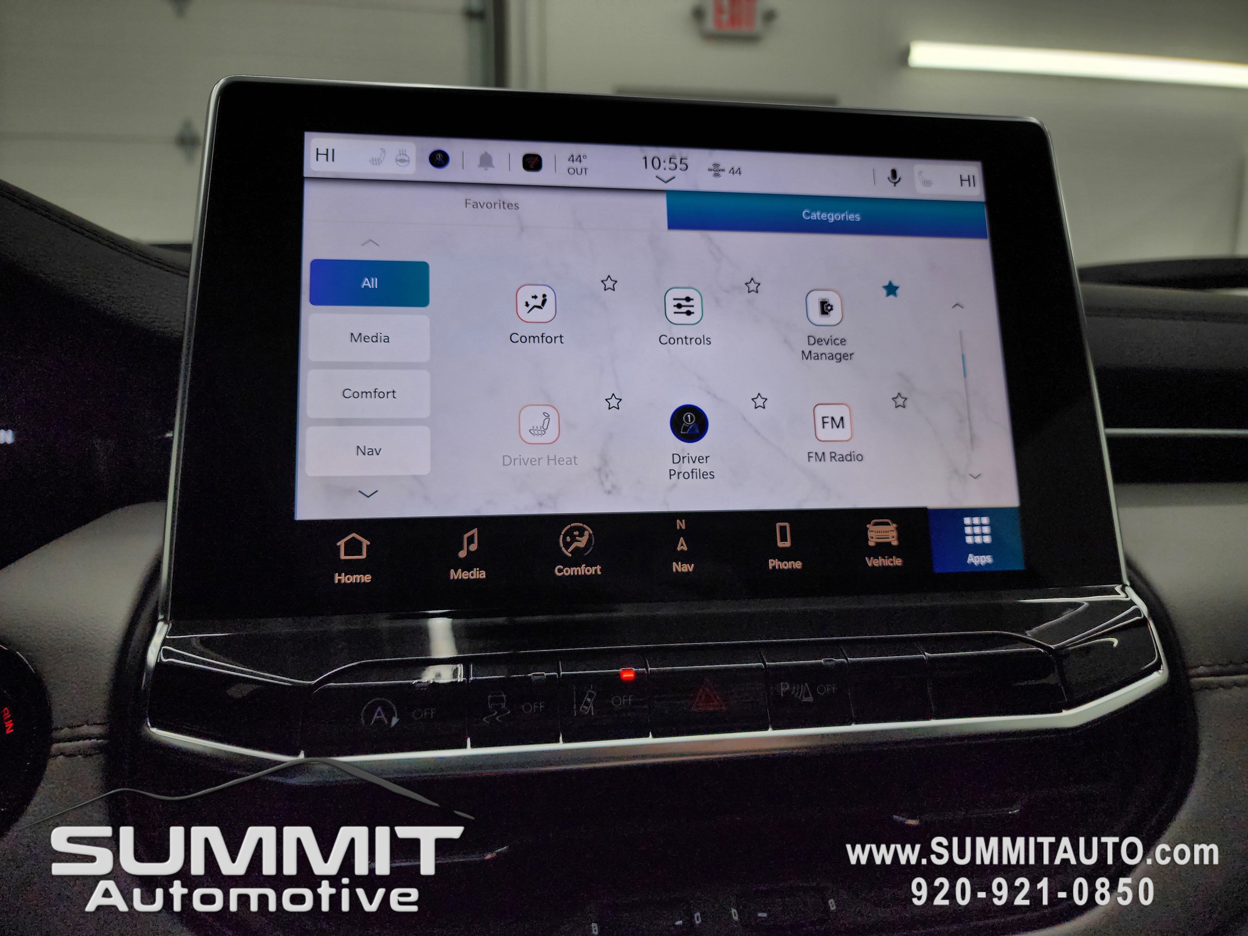 New 2026 Jeep Compass Limited w/ Sun, Sound & Navigation Group image 62