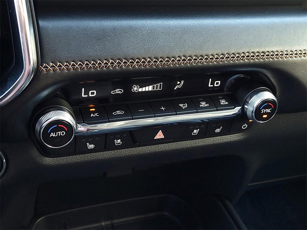 Certified 2025 MAZDA CX-50 AWD 2.5 S w/ Premium Plus Pkg image 21