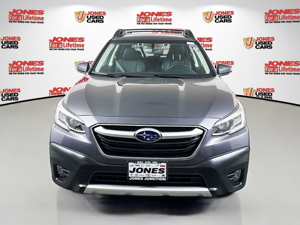 Used 2022 Subaru Outback Limited AWD/4WD image 14