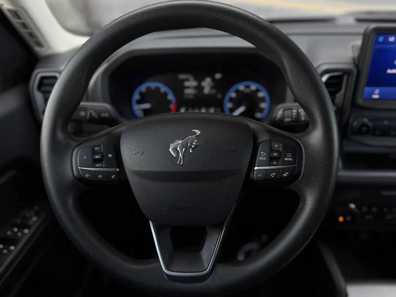 Used 2024 Ford Bronco Sport Big Bend image 19