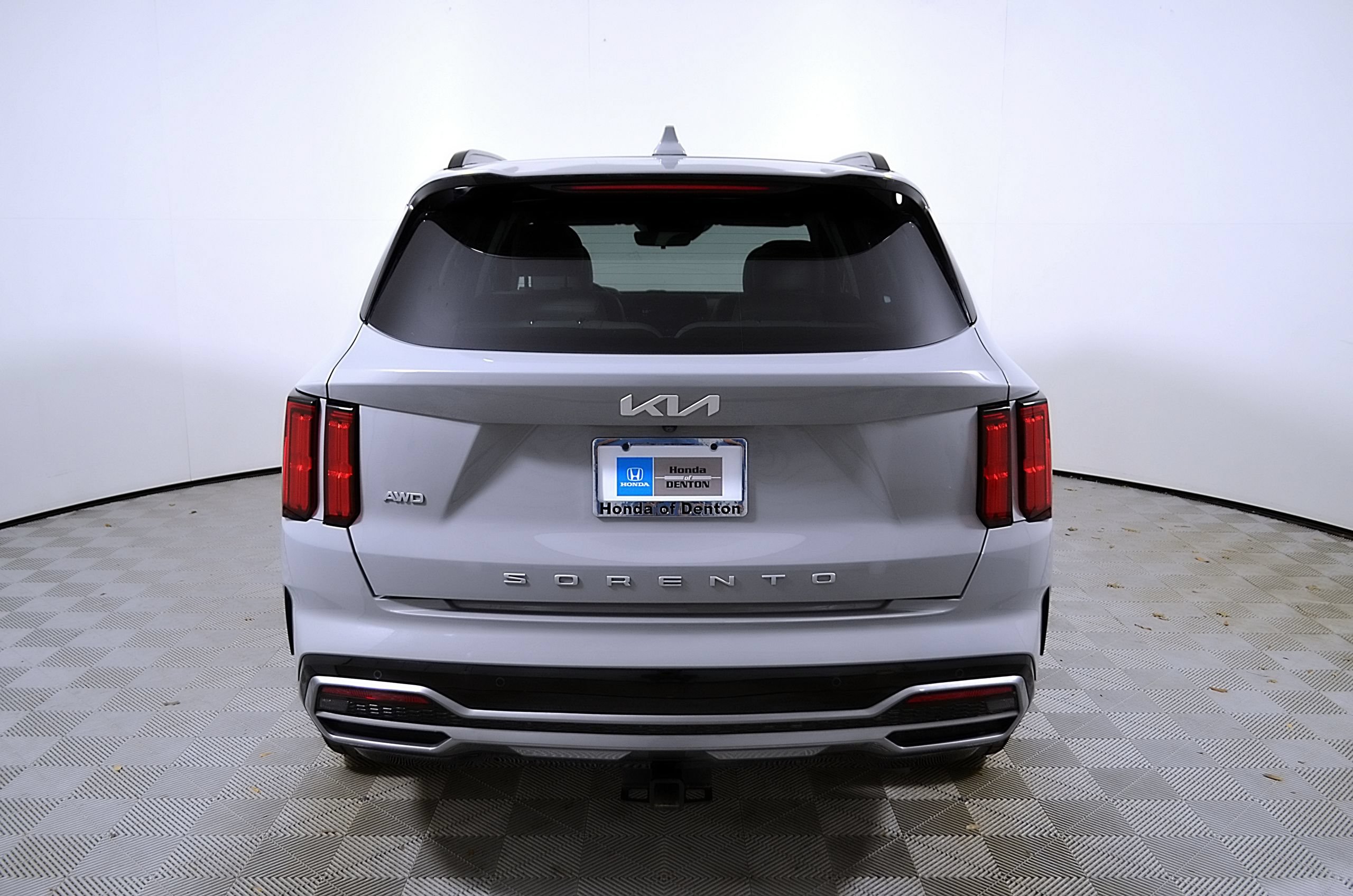 Used 2022 Kia Sorento SX AWD/4WD image 8