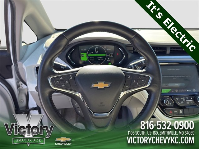 Used 2017 Chevrolet Bolt Premier image 10