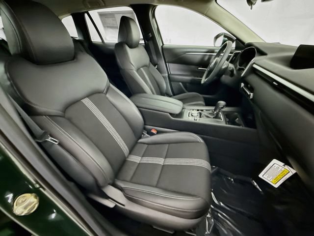 New 2026 MAZDA CX-50 AWD 2.5 S w/ Select Package image 25