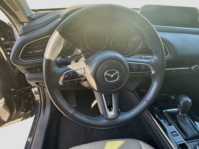 Used 2024 MAZDA CX-30 AWD 2.5 S w/ Preferred Package image 13