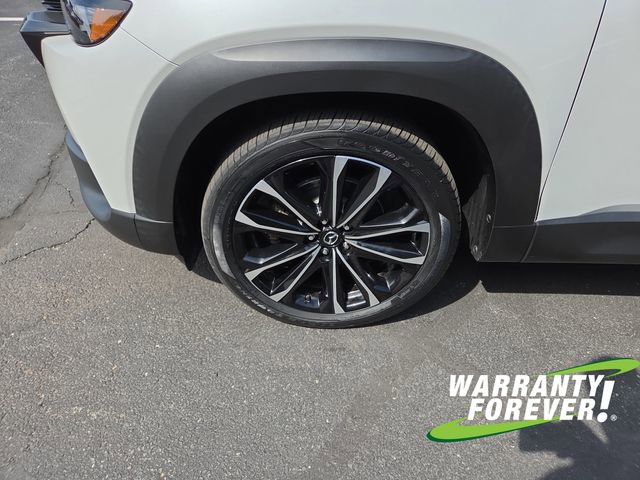 Used 2023 MAZDA CX-50 2.5 Turbo w/ Cargo Package AWD/4WD image 19