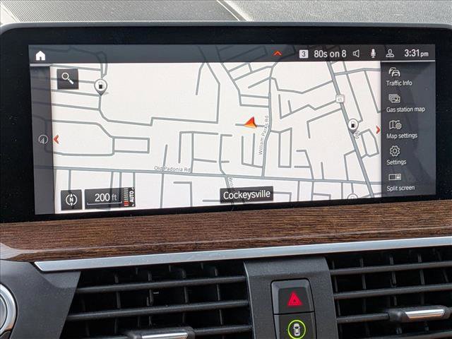 Used 2021 BMW X3 M40i w/ Premium Package image 7
