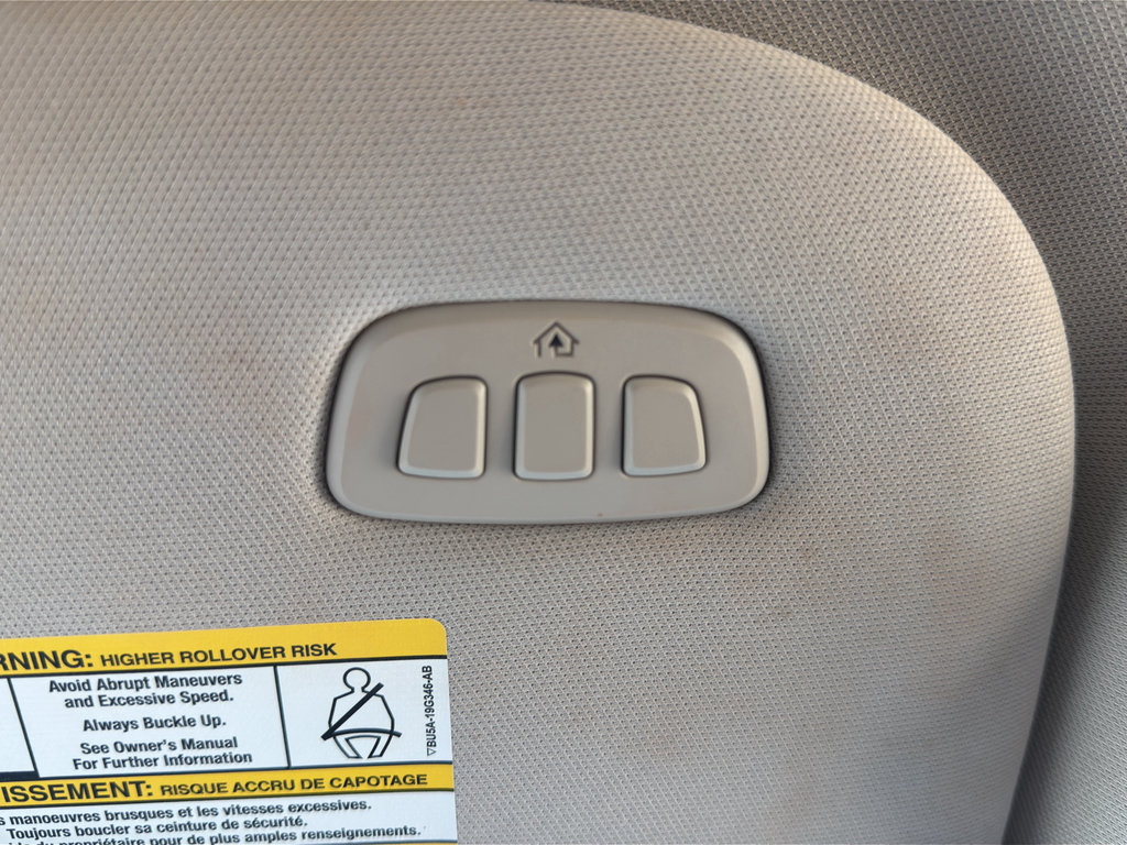 Used 2022 Ford Expedition Max XLT RWD image 14