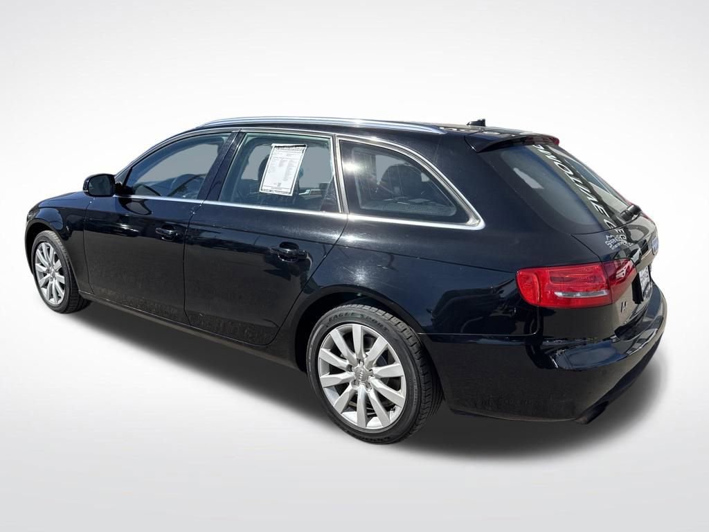 Used 2011 Audi A4 2.0T Premium Plus image 3