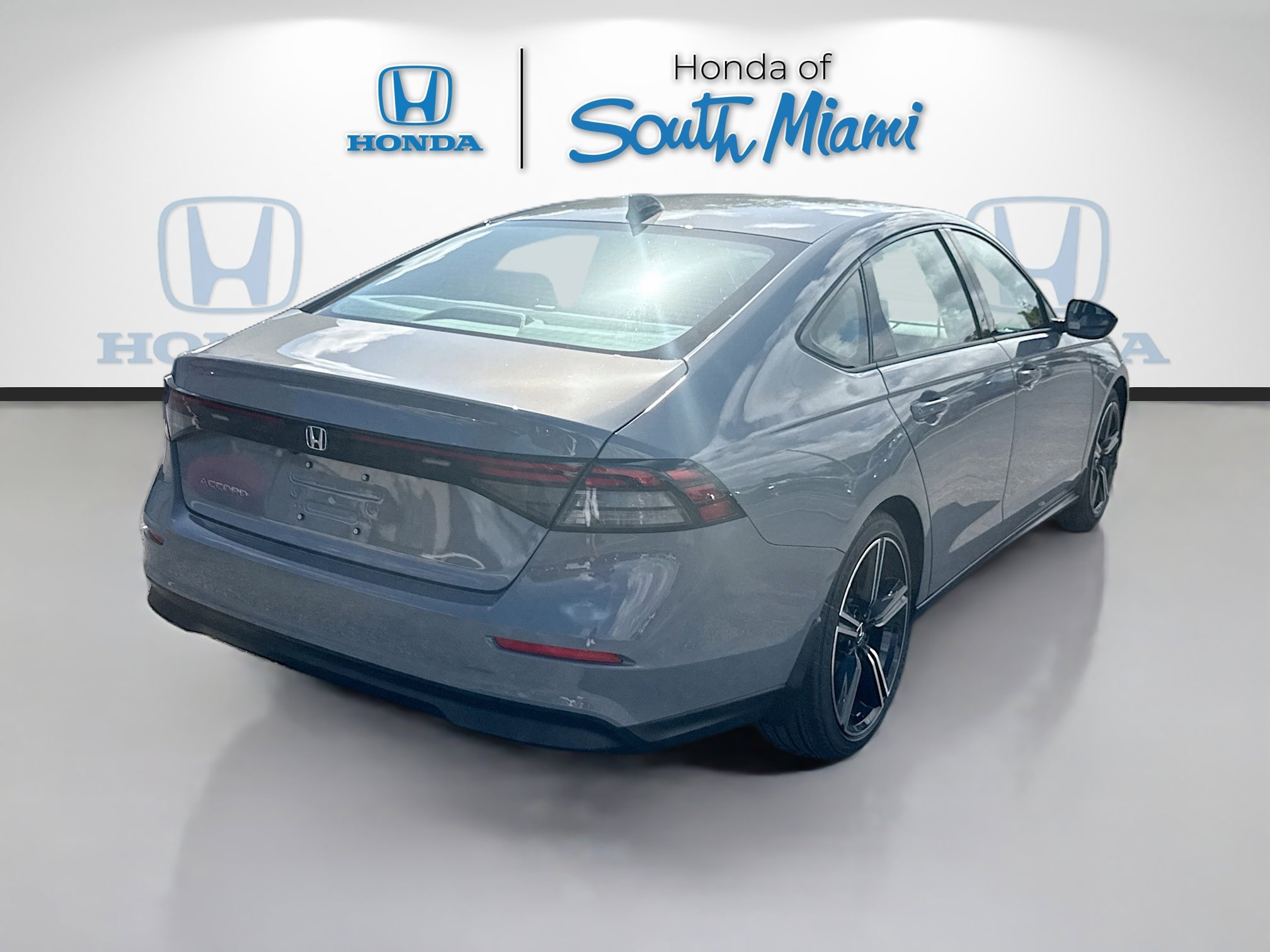 New 2026 Honda Accord SE image 7
